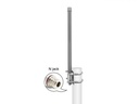 Delock Antenne N-Type 2 dBi Sektor