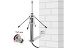 Delock Antenne TNC 3 dBi Sektor