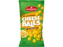 Wurzener Wurzener Cheese Balls 150g Maissnack mit Käsegeschmack 150 g