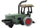 Brixies Plus Henschel Walze