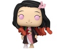 Funko Figur POP! Demon Slayer Nezuko (Human) (2042)