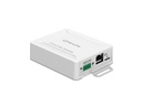 Hanwha Vision IP Audio Bridge SPA-B1000 Analog zu IP, POE, 15W, 24 V DC