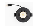 Shelly PbS · Hilux DS8 LED Einbaustrahler · 2200-6500K · CRI95