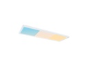 Paulmann LED Panel Atria Shine IP44 eckig 560 x 200 mm