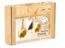 Graine Créative Graine Créative Seifen DIY Kit Trockenblumen 4 Stk/ 1 Pck