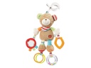 fehn Activity-Teddy Classic Stars