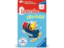 Ravensburger Kartenspiel Leserabe Alles lacht!