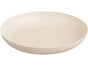 House Nordic Serviertablett ø 30 cm Beige