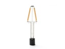 Konstsmide Lampe Ersatz 2er Blister, Bernstein