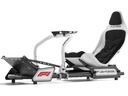 Playseat Playseat Formula Instinct, F1 Edition  Weiss