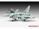 Revell Eurofighter Typhoon 1:32