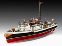 Revell The Firefighter 1:87