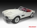 Revell Gift Set BMW 507 - 70 Years of BMW 507 1:24