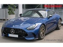 Revell Mercedes-AMG GT 1:24