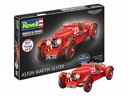 Revell Starter Kit Aston Martin Ulster 1:32