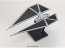Revell BANDAI TIE Striker (Rogue 1) 1:72