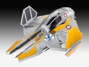 Revell Starter Kit Anakin's Starfighter 1:58