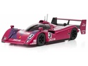 Kyosho Rennwagen Mini-Z MR04 RWD Jaguar XJR-14 Monza 1991 No.3