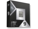 AMD CPU Ryzen 9 9950X3D2 4.3 GHz