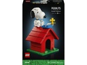 LEGO® Ideas Peanuts: Snoopys Hundehütte 21368