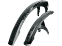 SKS Mudrocker Set Schwarz