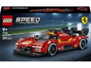 LEGO® Speed Champions Ferrari 499P 77261