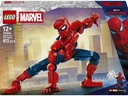 LEGO® Marvel Spider-Man-Figur 76346 Baukasten