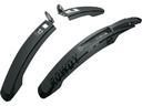 SKS Rowdy Set Schwarz