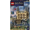 LEGO® Harry Potter Schloss Hogwarts: Ostflügel 76473