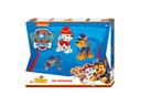Hama Bügelperlen-Set Paw Patrol 3D 4000 Stück