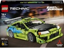 LEGO® Technic Fast and Furious Mitsubishi Eclipse Auto 42229