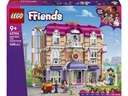 LEGO® Friends Das Grandhotel von Heartlake City 42704