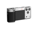 PGYTECH Grip Kit Graphite Black, iPhone 17 Pro