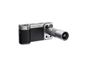 PGYTECH Retrova All-in-one Ultimate Set Graphite Black-iPhone 17 Pro