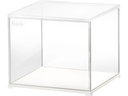 Rolife Bausatz Display Box 287 x 237 x 244 mm Transparent