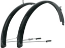 SKS Bluemels Basic 24" Schwarz