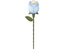 ROKR Bausatz Blue Rose 3D-Puzzle