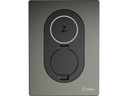 Zaptec Ladestation GO Moss Green