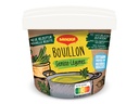 Maggi MAGGI Natural Gemüse Bouillon 800 g