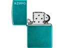ZIPPO Candy Teal Türkis