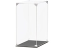 Rolife Bausatz Dust Cover for BookNook House 15 x 25 x 30 cm