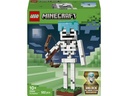LEGO® Minecraft Das Skelett 21594