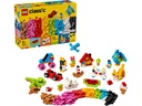 LEGO® Classic Kreative Bunte Steine 11045
