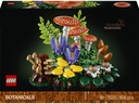 LEGO® Botanicals Waldpilze 11505