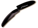 SKS Shockboard Schwarz