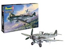Revell Model Set Messerschmitt Bf109G-10 Erla 1:32