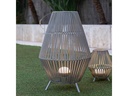 new Garden Gartenlicht Conta 70 Taupe