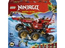 LEGO® Ninjago Wüstensegler 71869