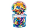 Hama Bügelperlen Maxi Pastellfarben, 600 Stück