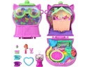 Polly Pocket Spielset Wassermelone Schatulle